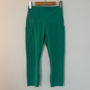 Lululemon Align High-Rise Pant with Pockets 25"